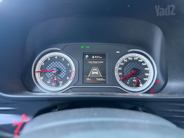 יונדאי i20