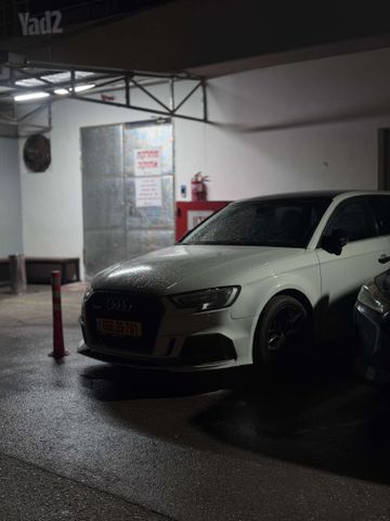 אאודי A3