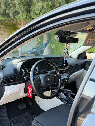 יונדאי i20
