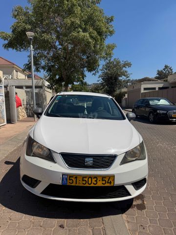 סיאט איביזה
