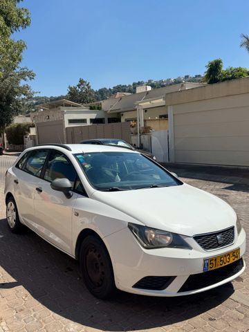 סיאט איביזה
