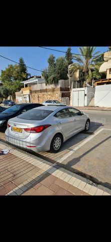 מודעת רכב יונדאי I35