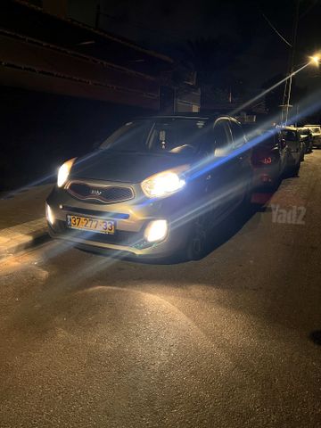 קיה פיקנטו