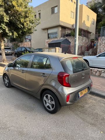 קיה פיקנטו
