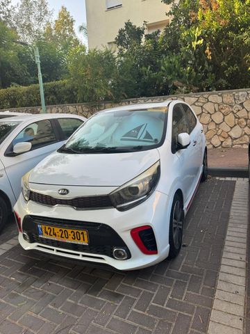 קיה פיקנטו