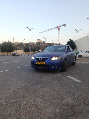 מאזדה 3