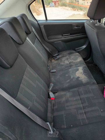סוזוקי SX4