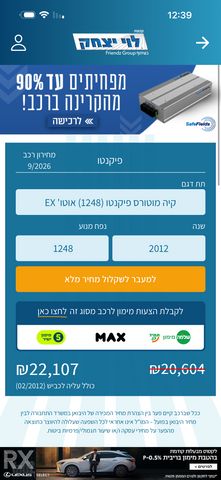 קיה פיקנטו