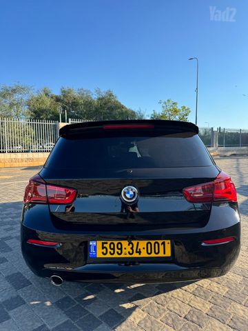 ב מ וו סדרה 1