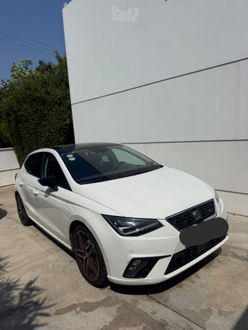 סיאט איביזה