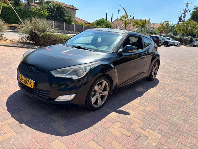 יונדאי ולוסטר