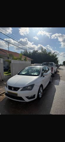 סיאט איביזה