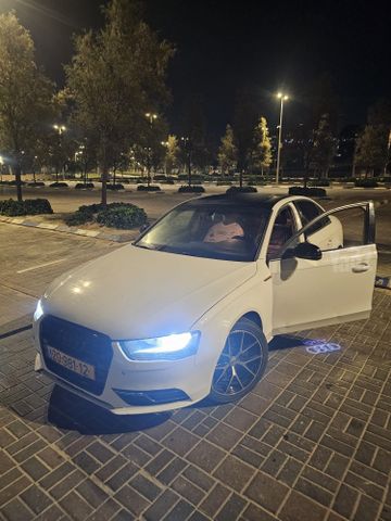 אאודי A4