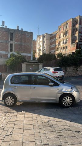 סקודה סיטיגו