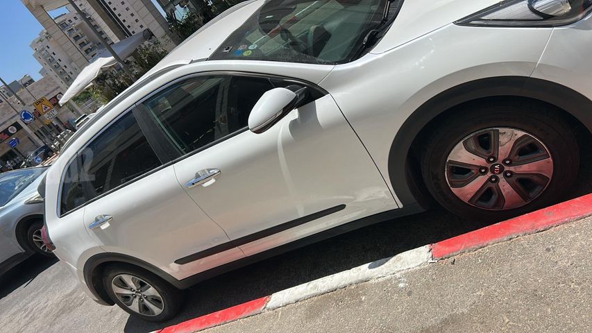 קיה נירו
