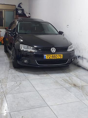 פולקסווגן ג'טה
