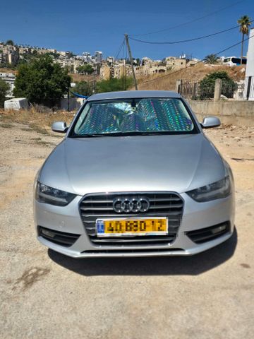 אאודי A4