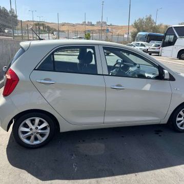 קיה פיקנטו