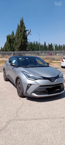 C-HR Chick היברידי אוט׳ 1.8 (98 כ״ס)