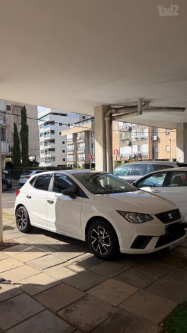 מודעת רכב סיאט איביזה