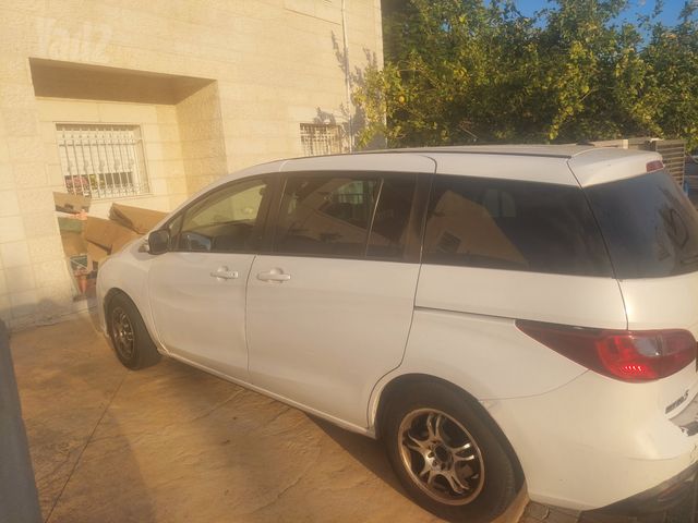 מאזדה 5