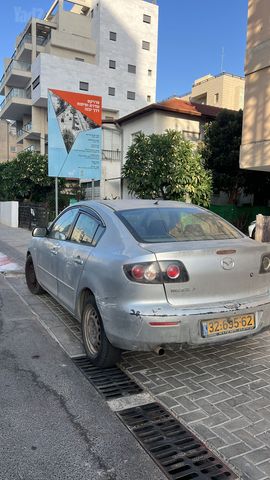 מאזדה 3