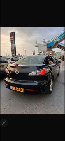 מאזדה 3