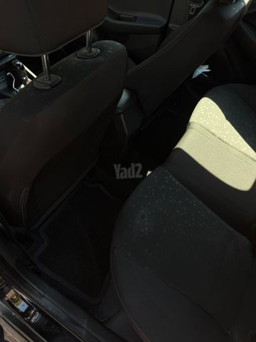 יונדאי i20