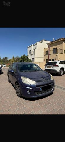 סיטרואן C3