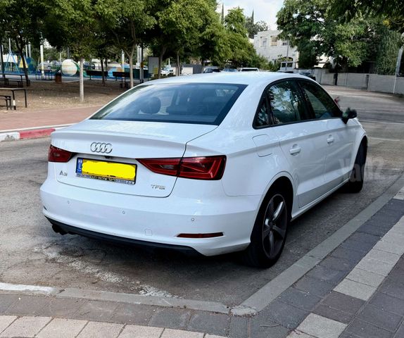 אאודי A3