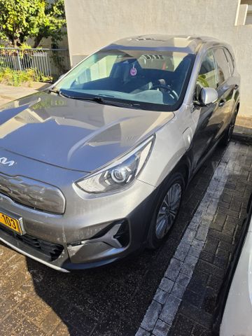 קיה נירו פלוס
