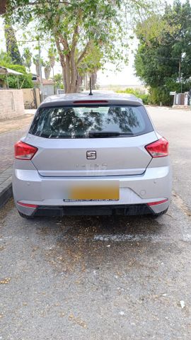סיאט איביזה