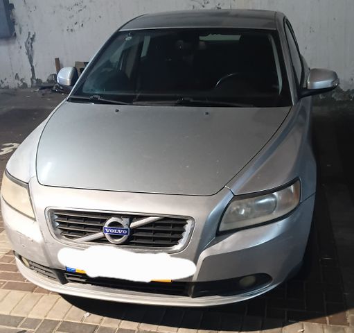 מודעת רכב וולוו S40