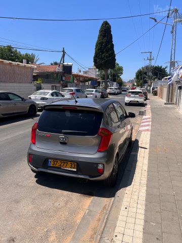קיה פיקנטו
