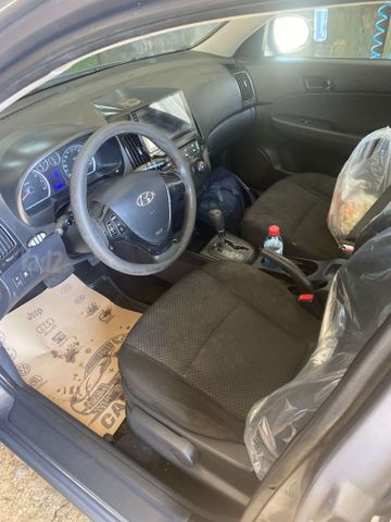 יונדאי i30