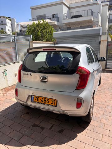 קיה פיקנטו