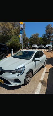 רנו קליאו