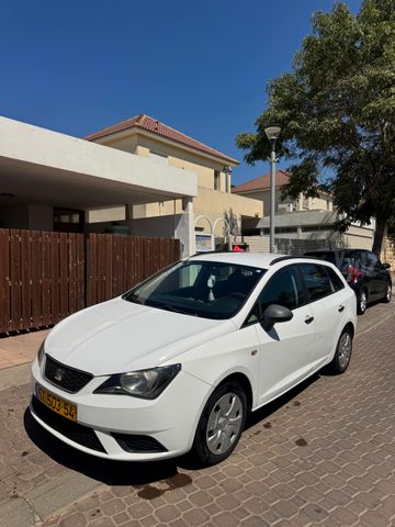 סיאט איביזה