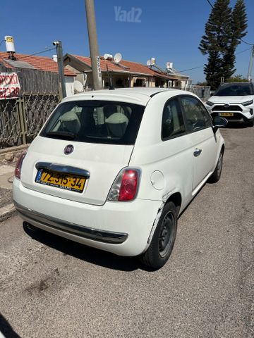 פיאט 500