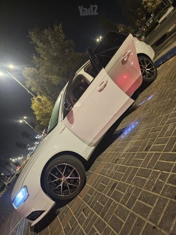 אאודי A4