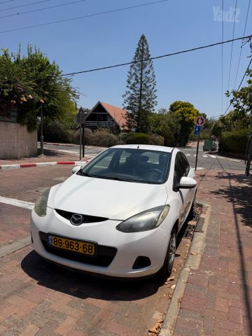 מאזדה 2