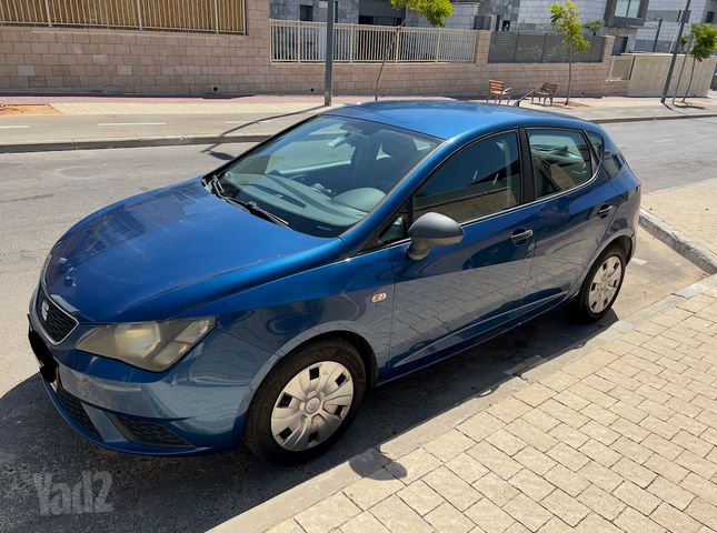 סיאט איביזה