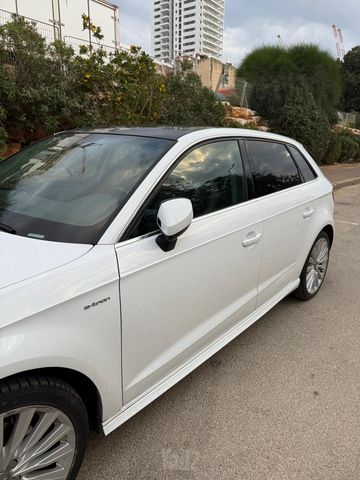 אאודי A3