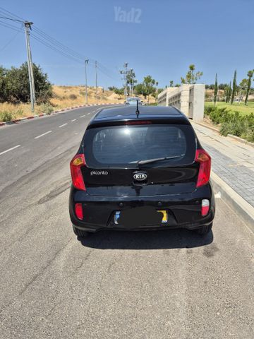 קיה פיקנטו