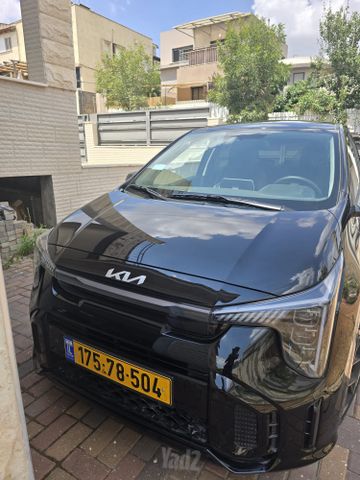 קיה פיקנטו