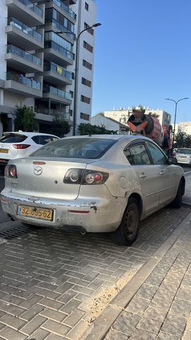 מאזדה 3