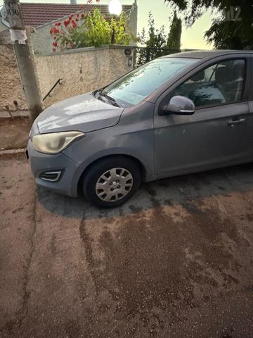 יונדאי i20