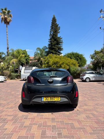 יונדאי ולוסטר