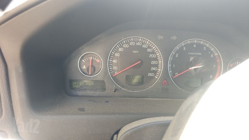 וולוו S60