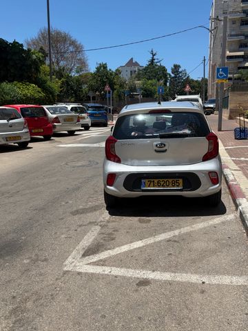 קיה פיקנטו